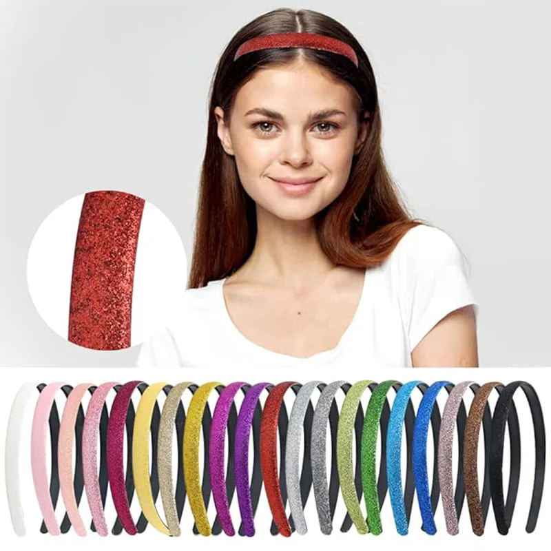 Hoe u plastic hoofdbanden voor vrouwen kiest en gebruikt voor stijl en comfort