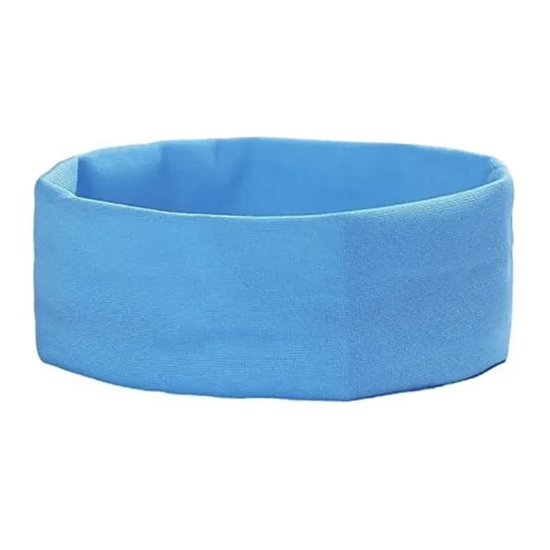 Elastische verfkleur hoofdbanden
