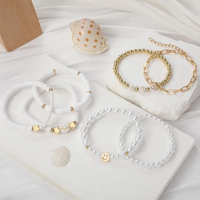 Cute Teen Girl Bracelets